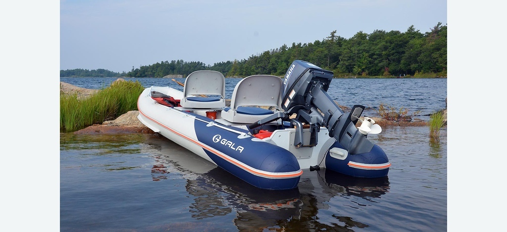 slider 1 Gala Boats C450